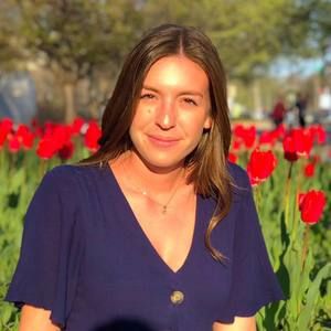 Meet your Posher, Megan